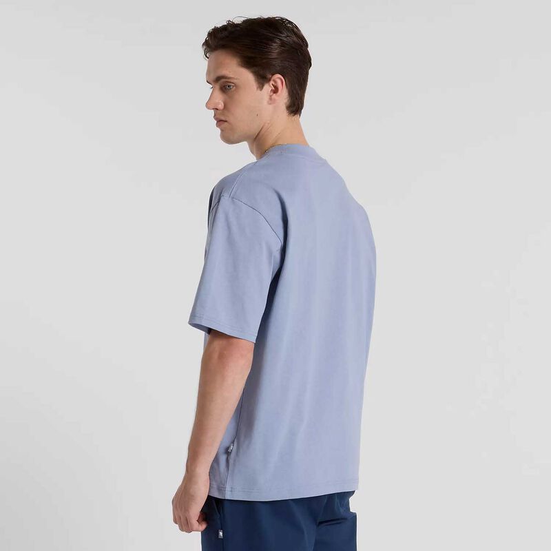 New Balance A Perfect Match Tennis T Shirt image number 3